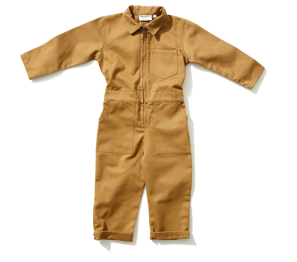 Engineer Boilersuit Unisex Children's 