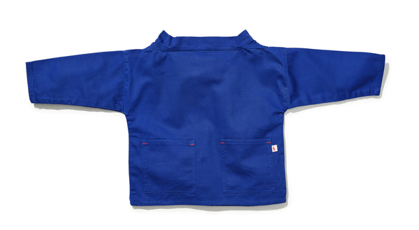 SEAFARER Smock