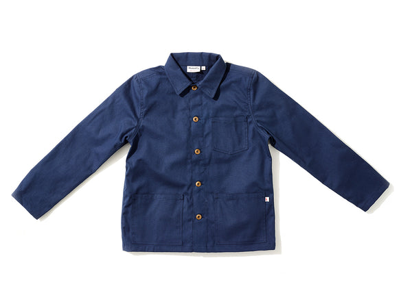 Workwear jacket 