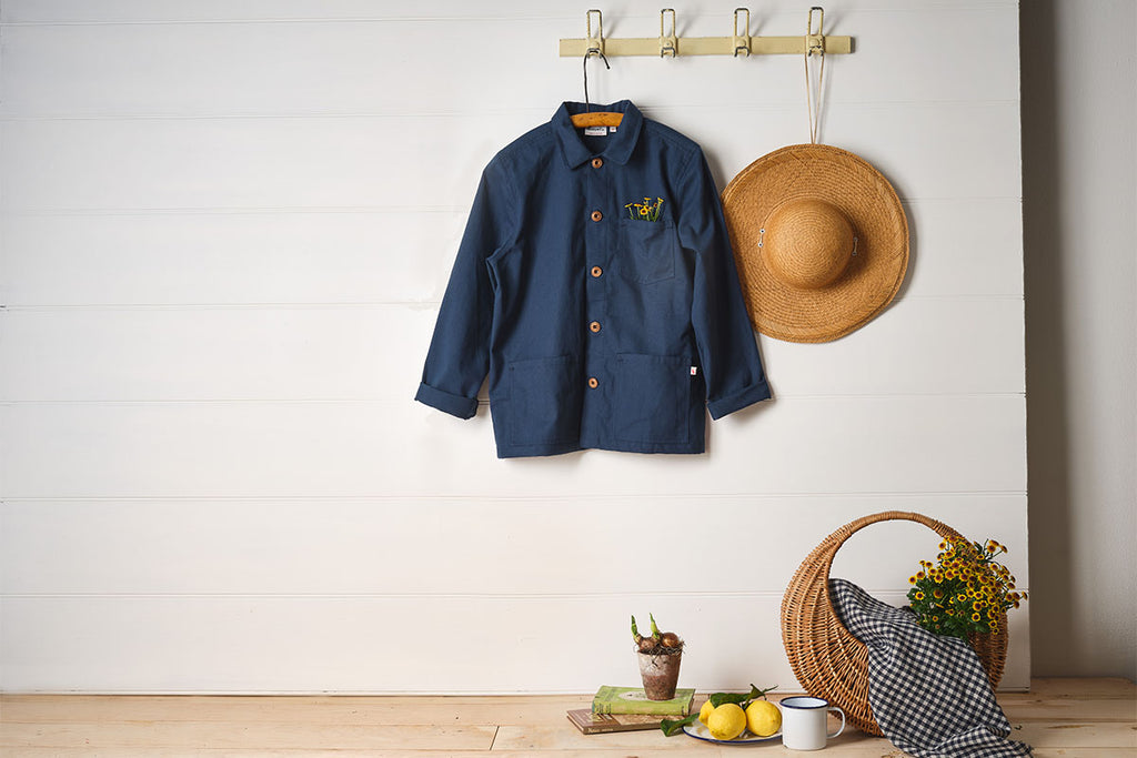 Monty & Co Timeless, Quality, Made to order Clothing | Monty & Co.