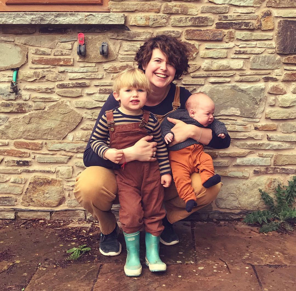 Monty & Community - Alexia Tucker Q&A