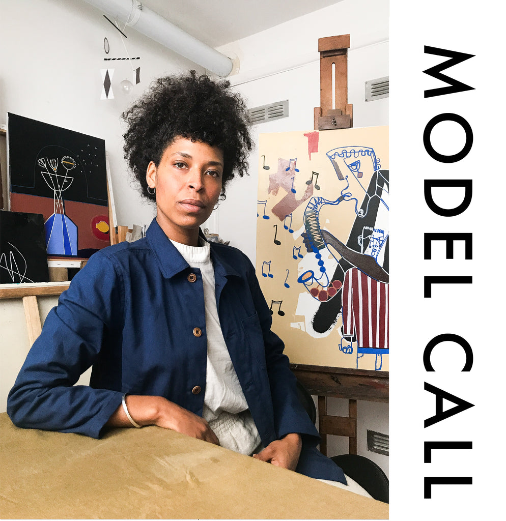 STROUD MODEL CALL