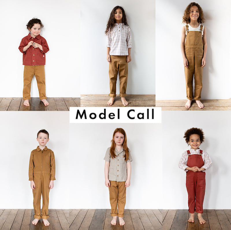 MODEL CALL - LEEDS