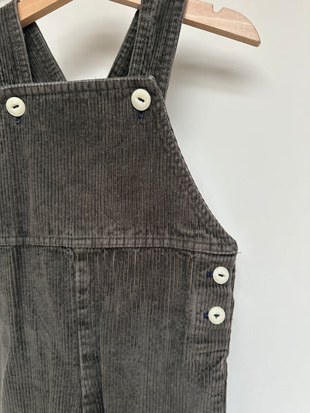 Loved DOCKER Overall Age 3/4 Years OLIVE