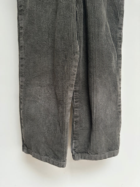 Loved DOCKER Overall Age 3/4 Years OLIVE