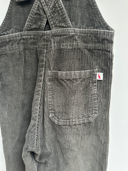 Loved DOCKER Overall Age 3/4 Years OLIVE