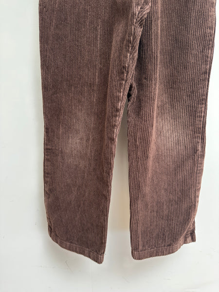 Loved DOCKER Overall Age 6/7 Years Conker