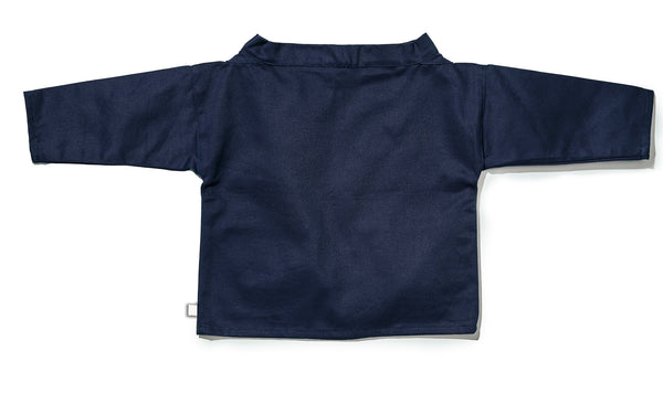 SEAFARER Smock