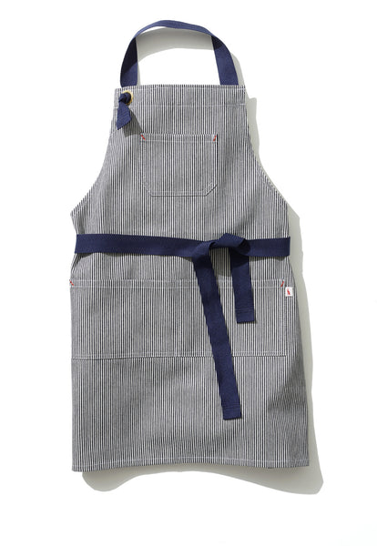 Children's Unisex 100% Cotton Apron 