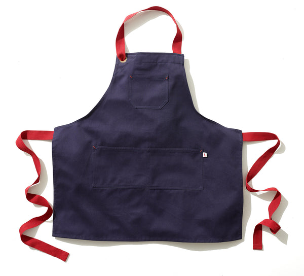 Children's Unisex 100% Cotton Apron 