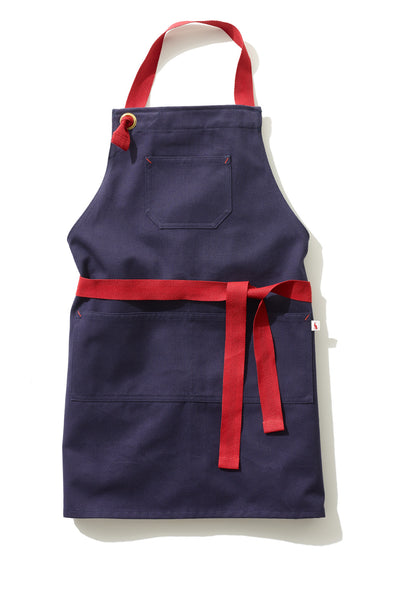 Children's Unisex 100% Cotton Apron 