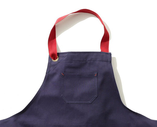 Children's Unisex 100% Cotton Apron 