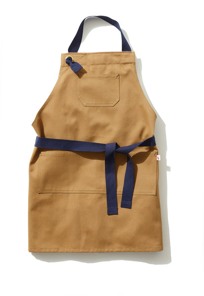 Children's Unisex 100% Cotton Apron 