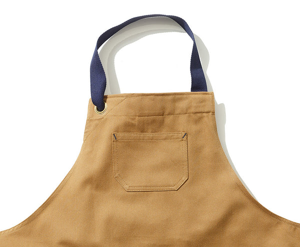 Children's Unisex 100% Cotton Apron 