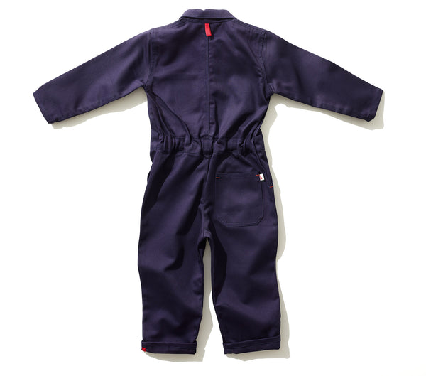 Engineer Boilersuit Unisex Children's 