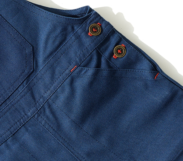 Porter Dungaree Unisex Children's 