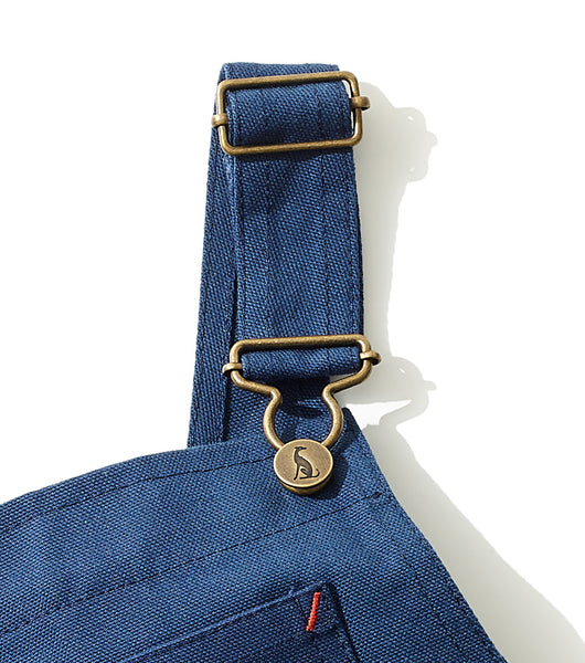 Porter Dungaree Unisex Children's 