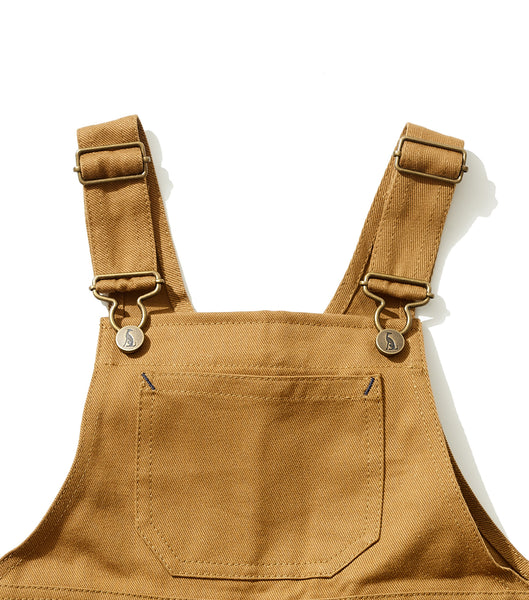 Porter Dungaree Unisex Children's 