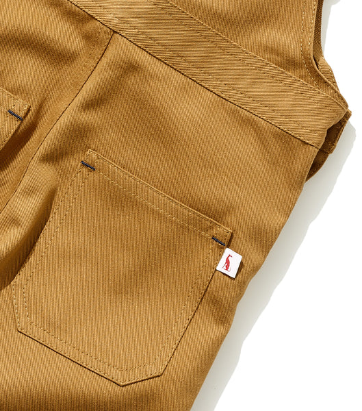 Porter Dungaree Unisex Children's 