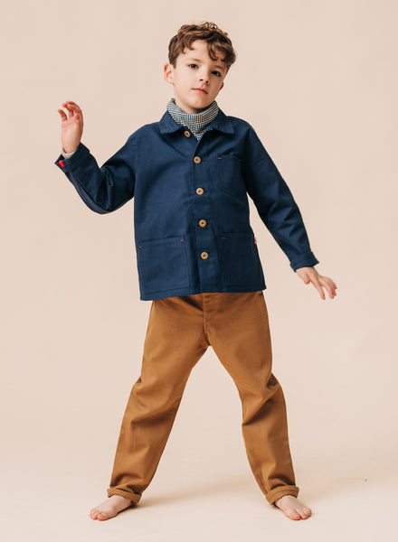 Utility Trouser Unisex Children's 