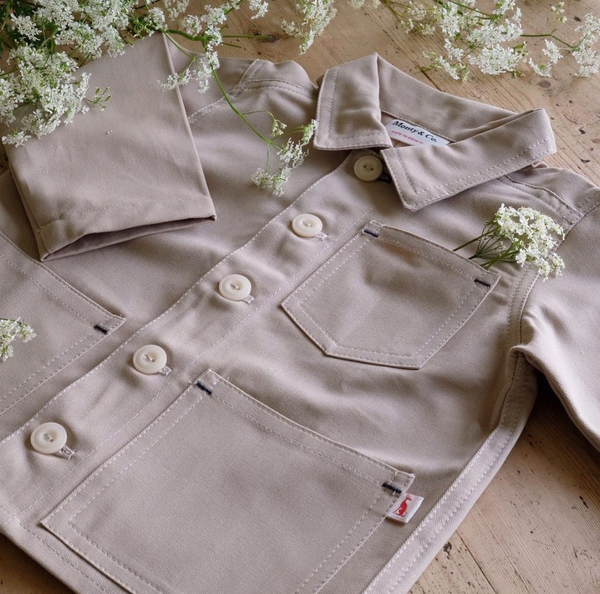 FOUNDRY Jacket