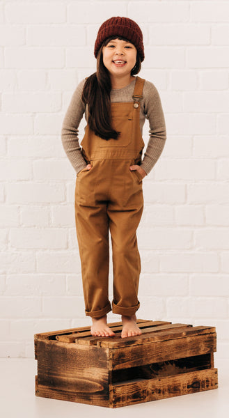 Porter Dungaree Unisex Children's 