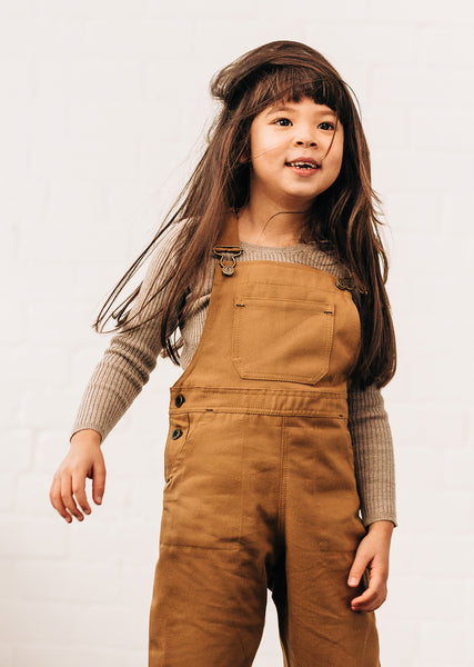 Porter Dungaree Unisex Children's 