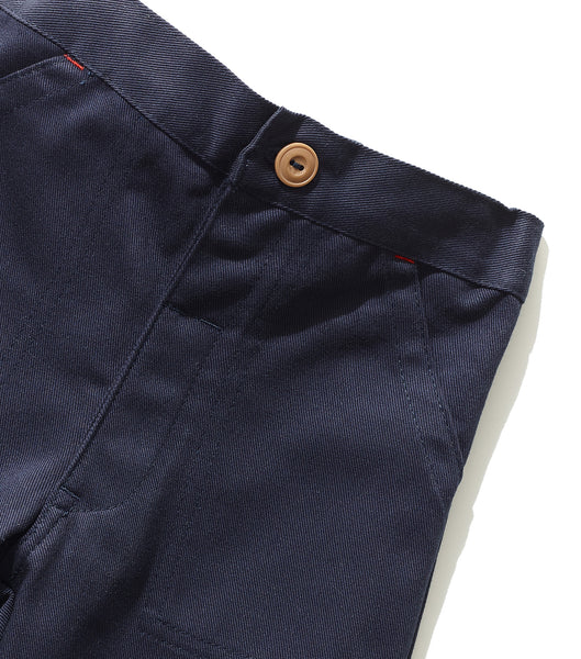 Utility Trouser Unisex Children's 