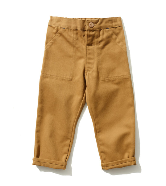 Utility Trouser Unisex Children's 