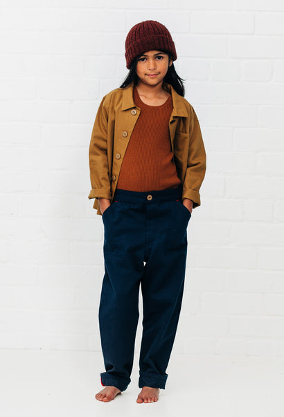 Utility Trouser Unisex Children's 