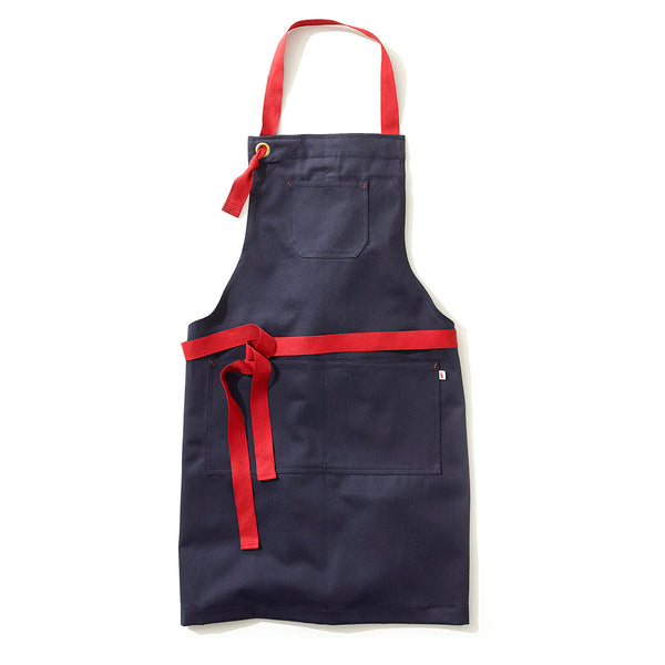 Adult Unisex Apron in 100% Cotton 