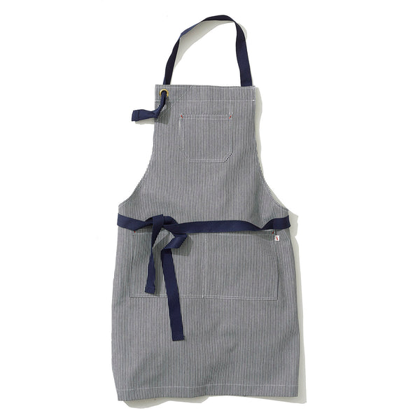 Adult Unisex Apron in 100% Cotton 