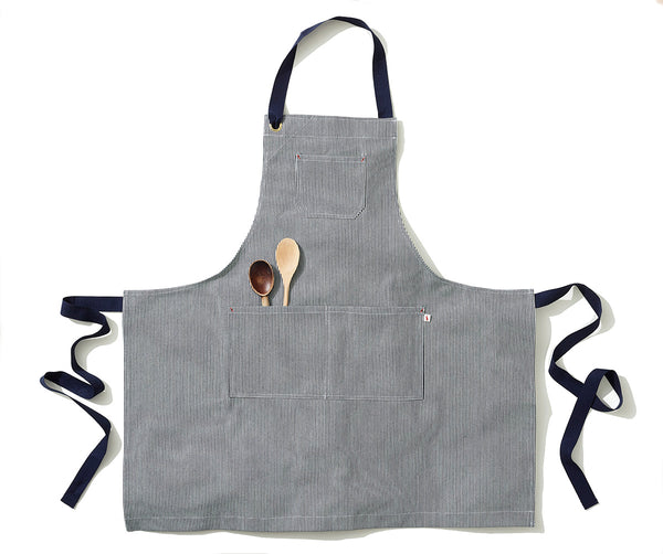 Adult Unisex Apron in 100% Cotton 