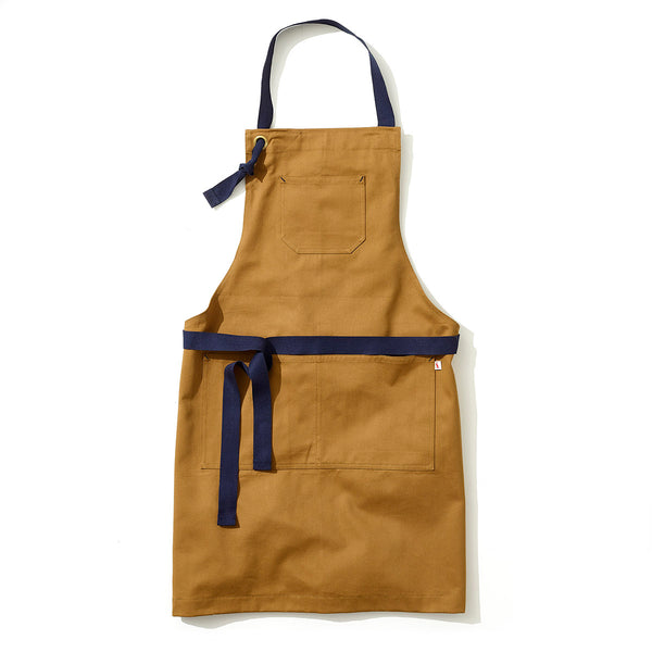 Adult Unisex Apron in 100% Cotton 