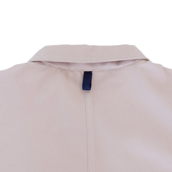 Foundry Jacket Unisex Children's Cotton