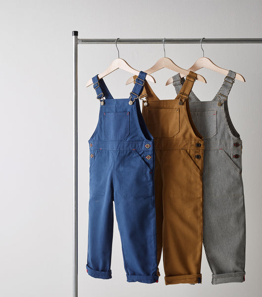 Porter Dungaree Unisex Children's 