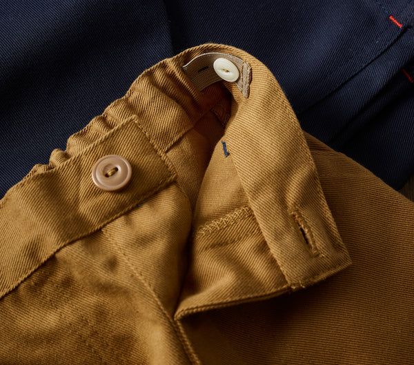 Utility Trouser Unisex Children's 